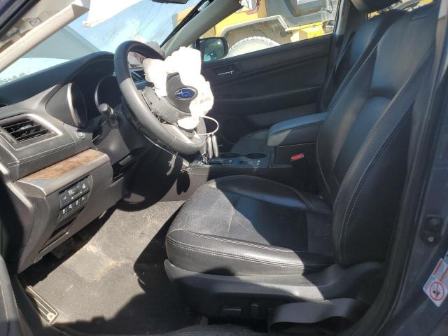 Subaru Outback 2.5i Limited Image 13