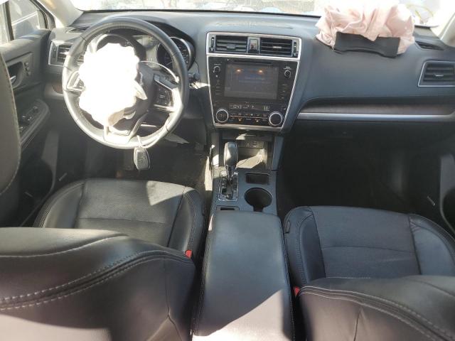 Subaru Outback 2.5i Limited Image 5