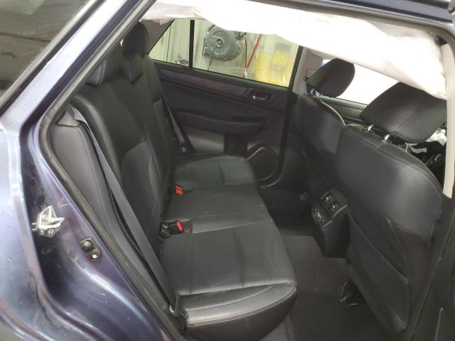 Subaru Outback 2.5i Limited Image 9