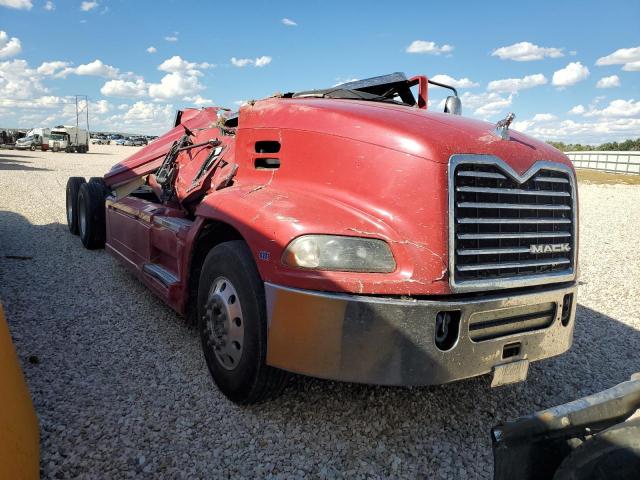  Salvage Mack Cxu613