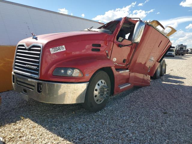 Mack Cxu613 Cxu600 Image 2