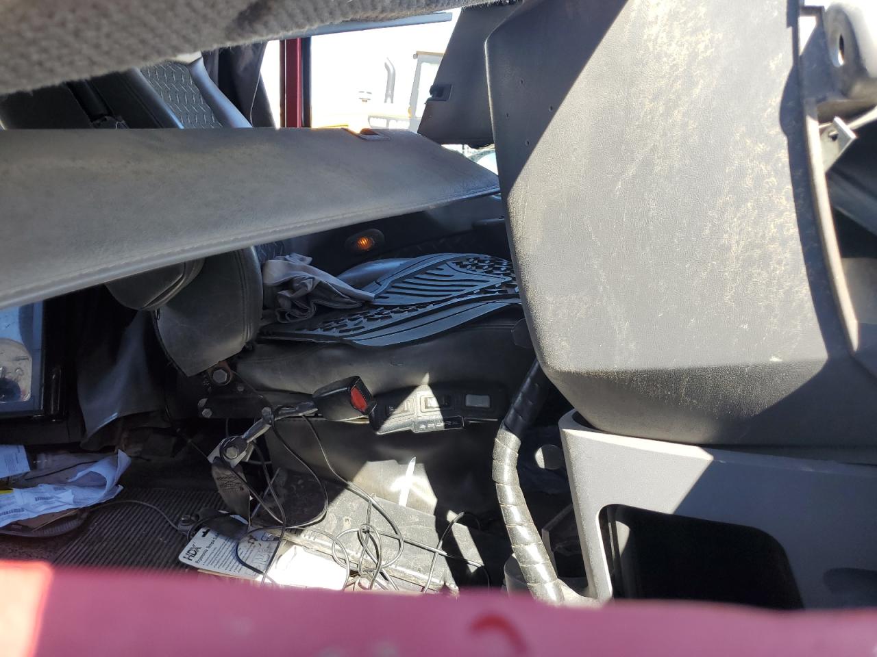 Mack Cxu613 Cxu600 Image 5