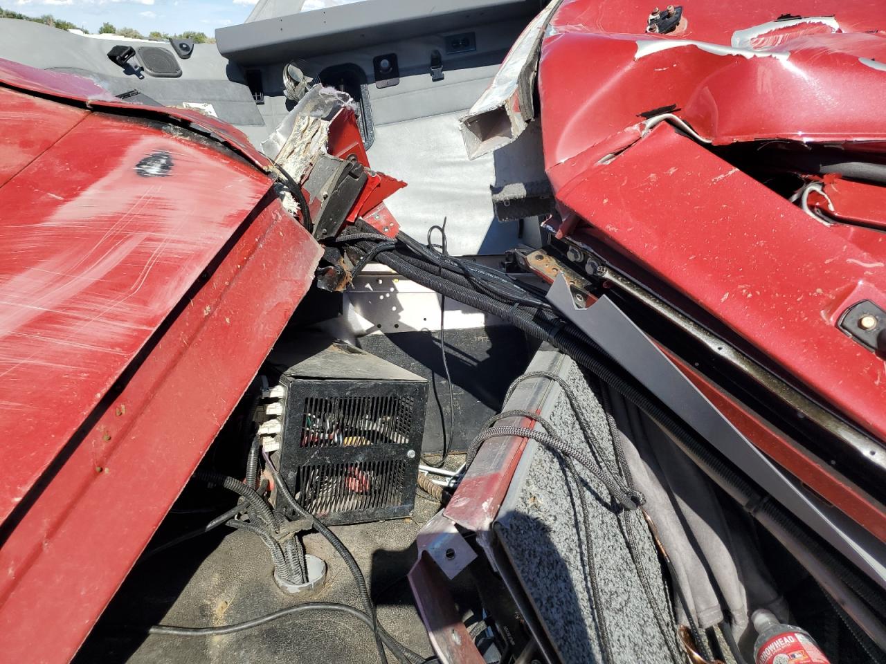 Mack Cxu613 Cxu600 Image 4