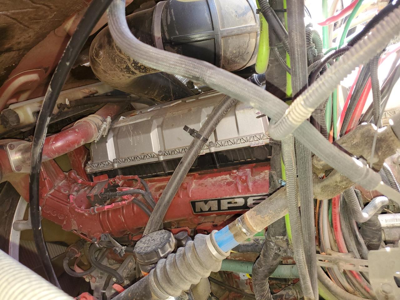 Mack Cxu613 Cxu600 Image 7