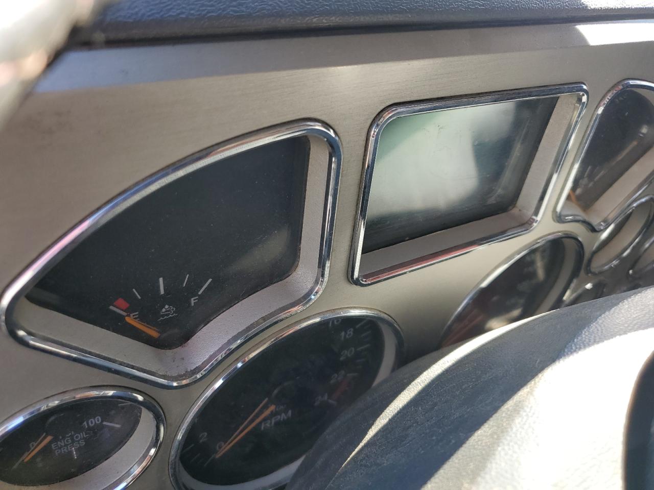 Mack Cxu613 Cxu600 Image 9