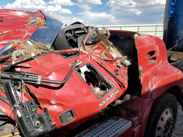 Mack Cxu613 Cxu600 Image 10