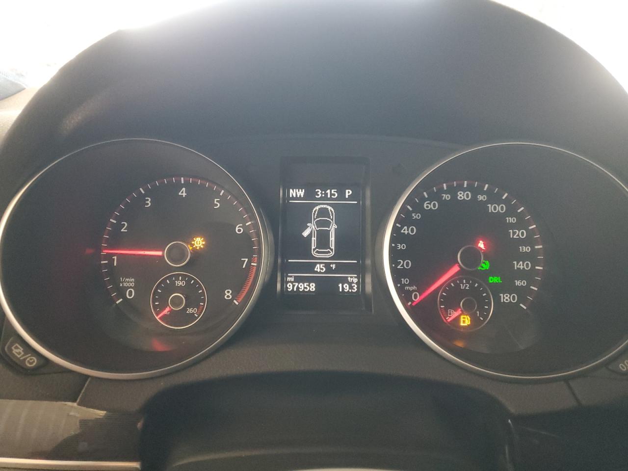 Volkswagen GTI Image 6