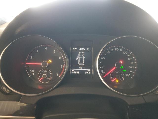 Volkswagen GTI Image 6