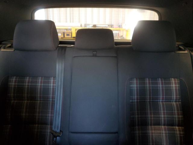 Volkswagen GTI Image 9