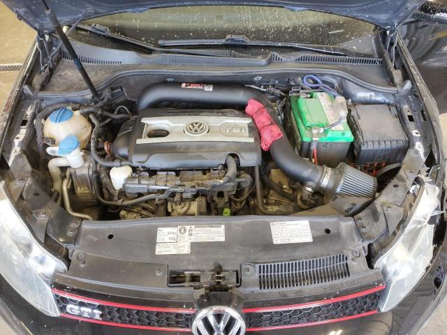 Volkswagen GTI Image 11
