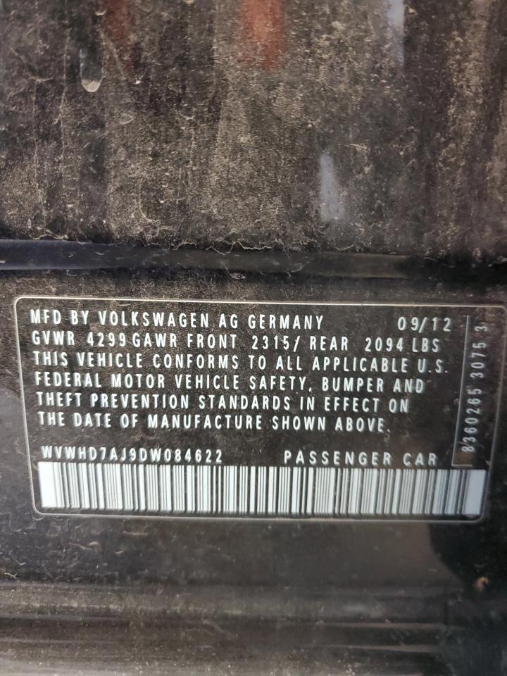 Volkswagen GTI Image 14