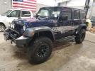 Jeep Wrangler Sport Image 1