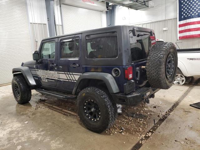 Jeep Wrangler Sport Image 13