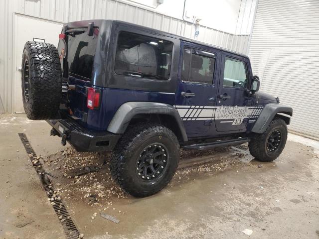 Jeep Wrangler Sport Image 3