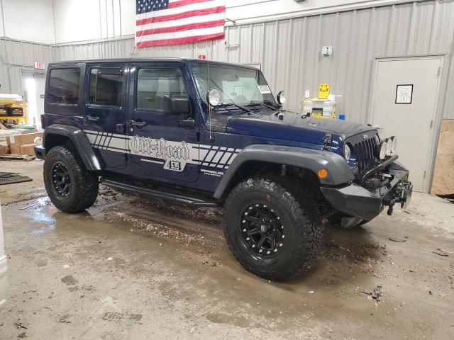 Jeep Wrangler Sport Image 2