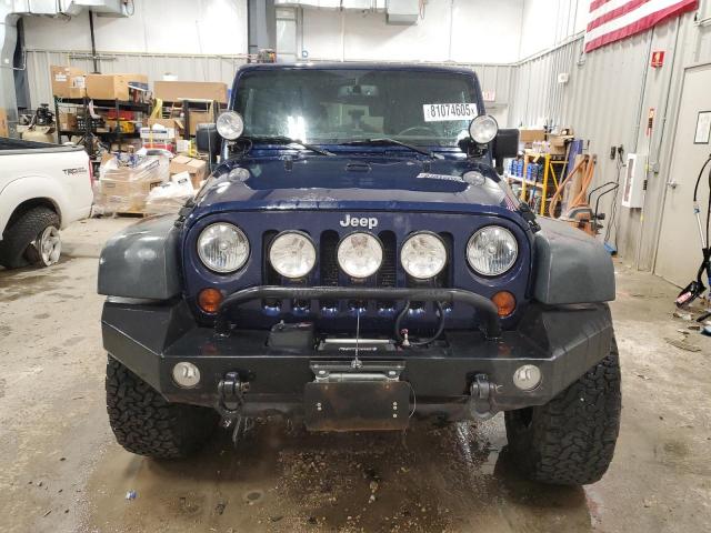 Jeep Wrangler Sport Image 4