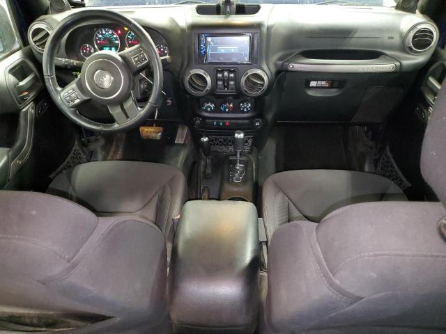 Jeep Wrangler Sport Image 6