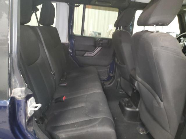 Jeep Wrangler Sport Image 7