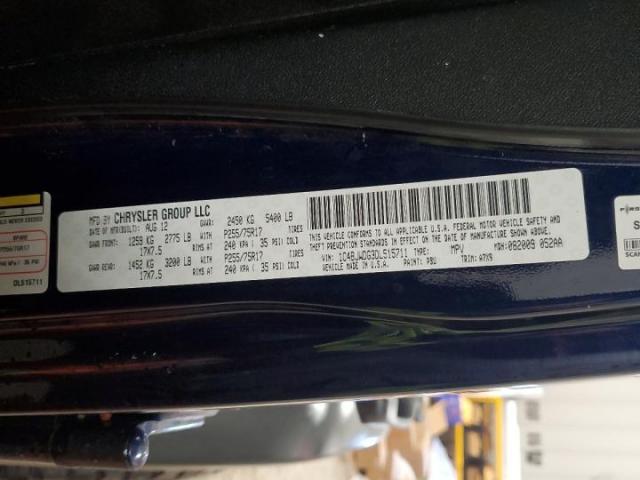 Jeep Wrangler Sport Image 5