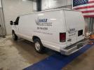 Ford Uk E350 Super Duty Van Image 3