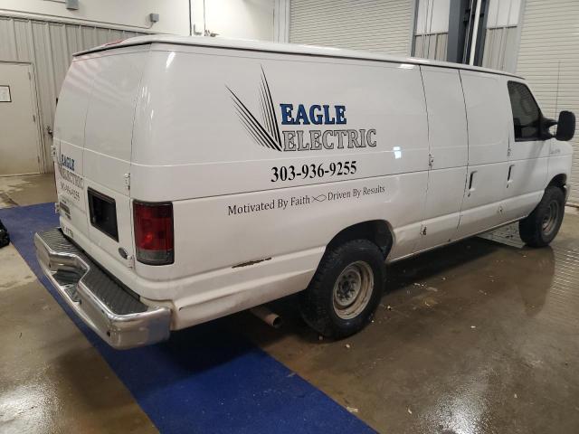 Ford Uk E350 Super Duty Van Image 5