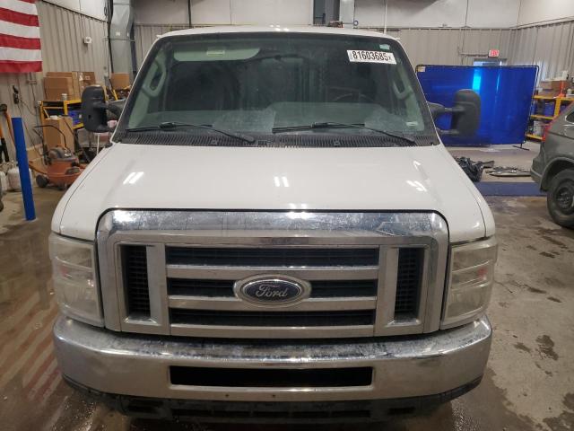 Ford Uk E350 Super Duty Van Image 11