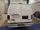 Ford Uk E350 Super Duty Van Image 7