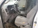 Ford Uk E350 Super Duty Van Image 13
