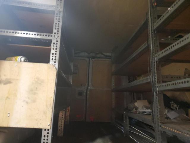 Ford Uk E350 Super Duty Van Image 10