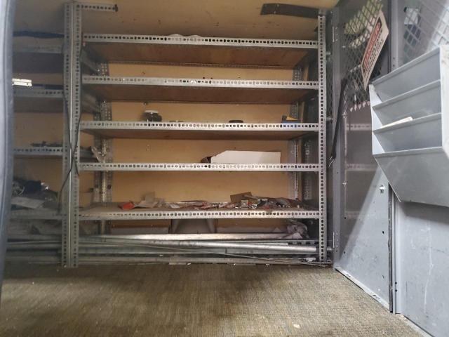 Ford Uk E350 Super Duty Van Image 9