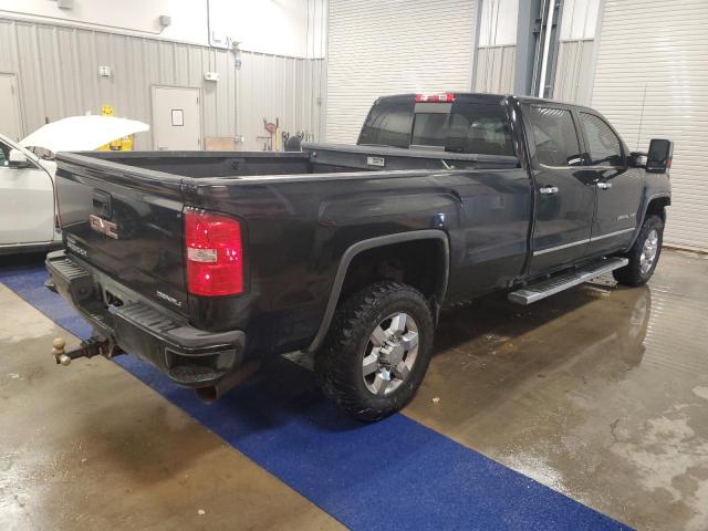 GMC Sierra K3500 Denali Image 9