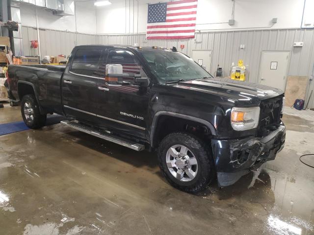 GMC Sierra K3500 Denali Image 4
