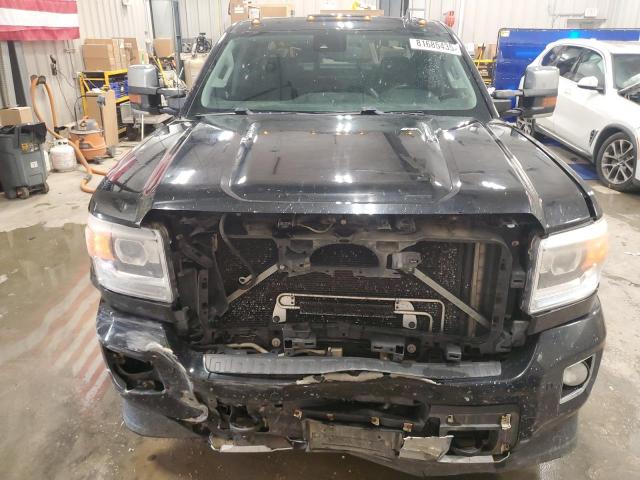 GMC Sierra K3500 Denali Image 2