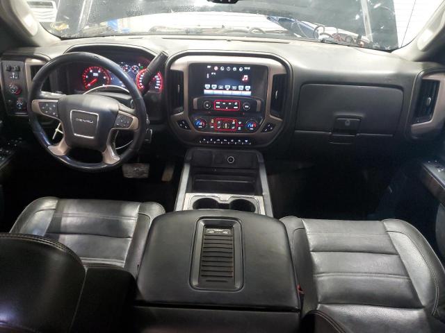 GMC Sierra K3500 Denali Image 6