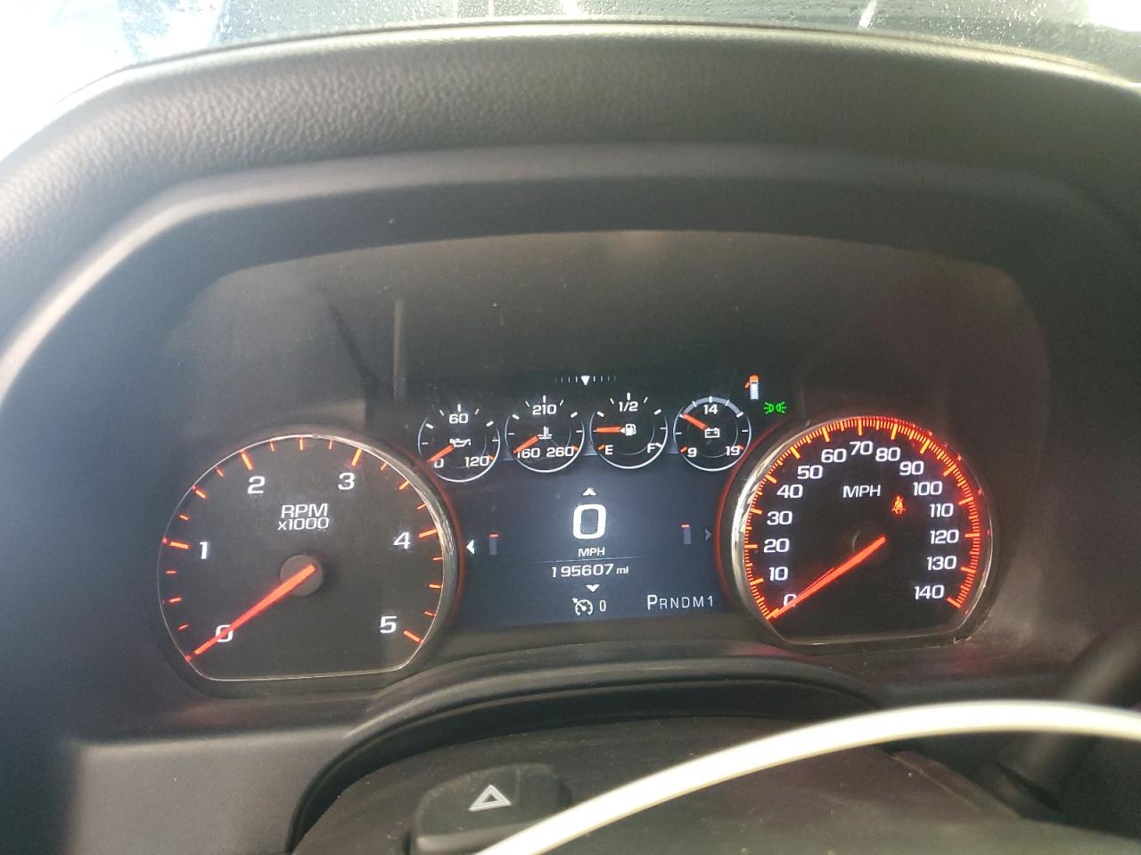 GMC Sierra K3500 Denali Image 7