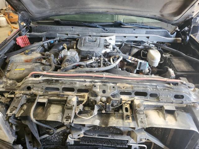 GMC Sierra K3500 Denali Image 10