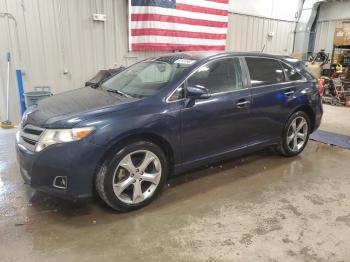  Salvage Toyota Venza