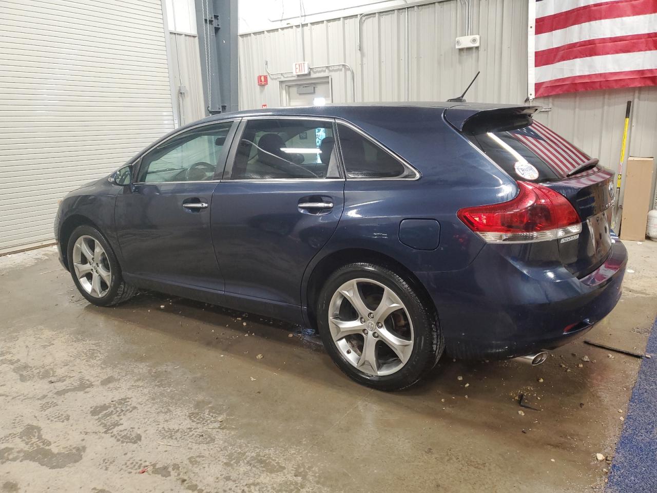 Toyota Venza Le Image 11