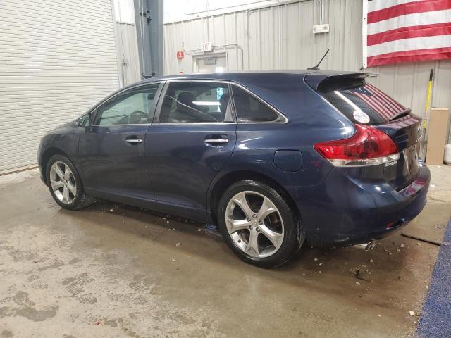 Toyota Venza Le Image 11