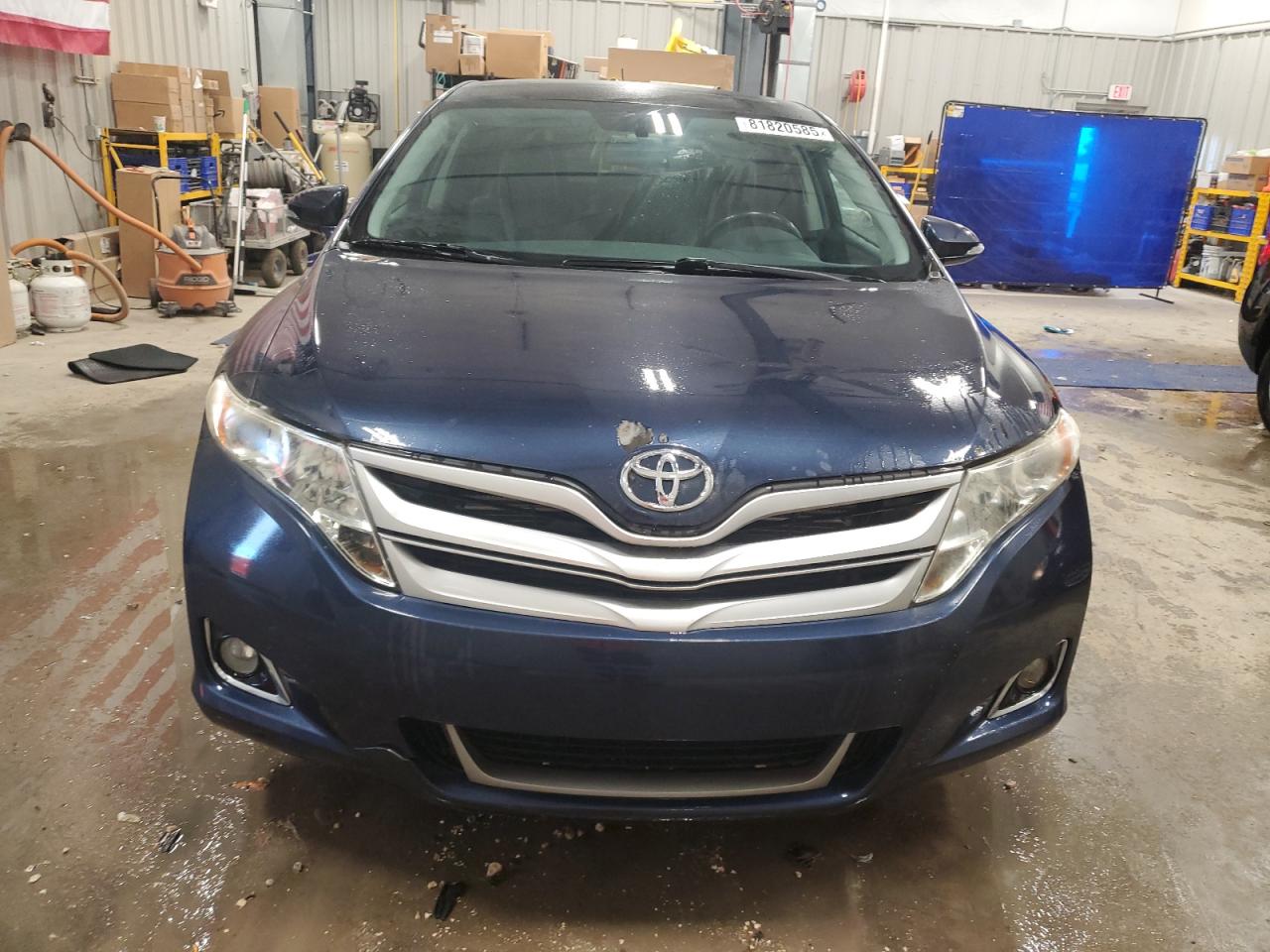Toyota Venza Le Image 13