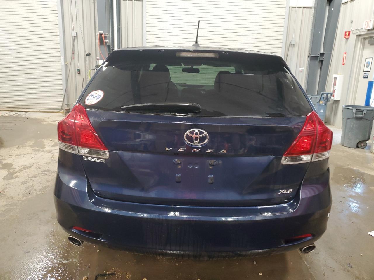 Toyota Venza Le Image 5