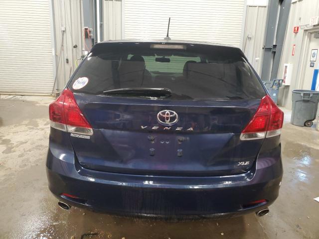 Toyota Venza Le Image 5