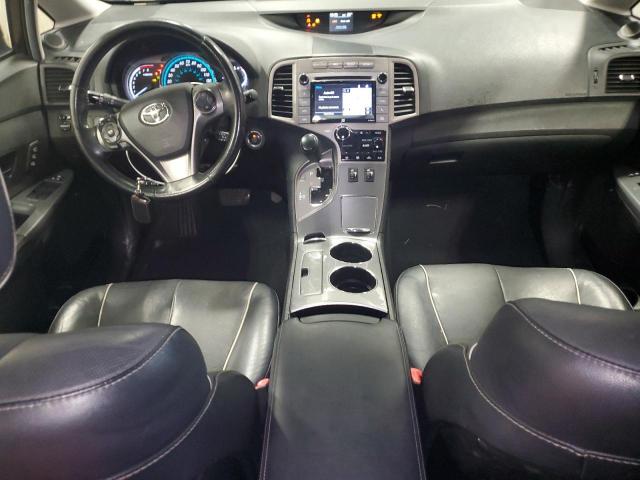 Toyota Venza Le Image 2