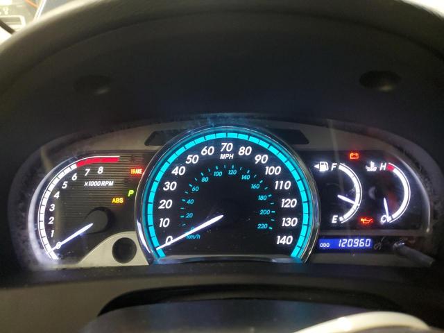 Toyota Venza Le Image 12