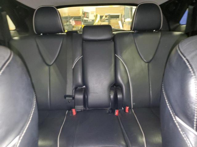 Toyota Venza Le Image 8