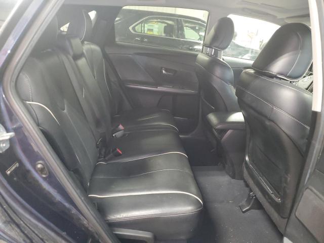 Toyota Venza Le Image 9