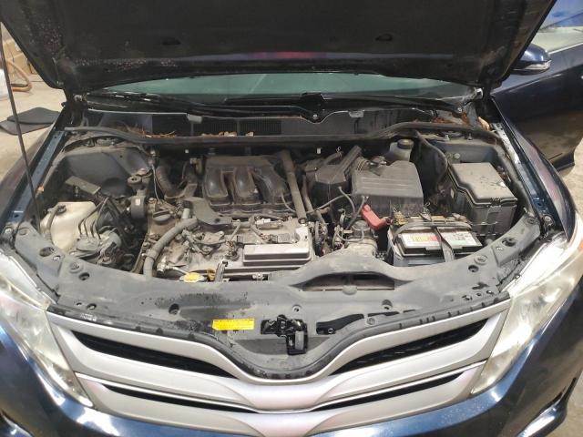 Toyota Venza Le Image 10