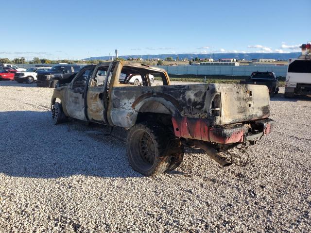 Ford F-350 Super Duty Image 5