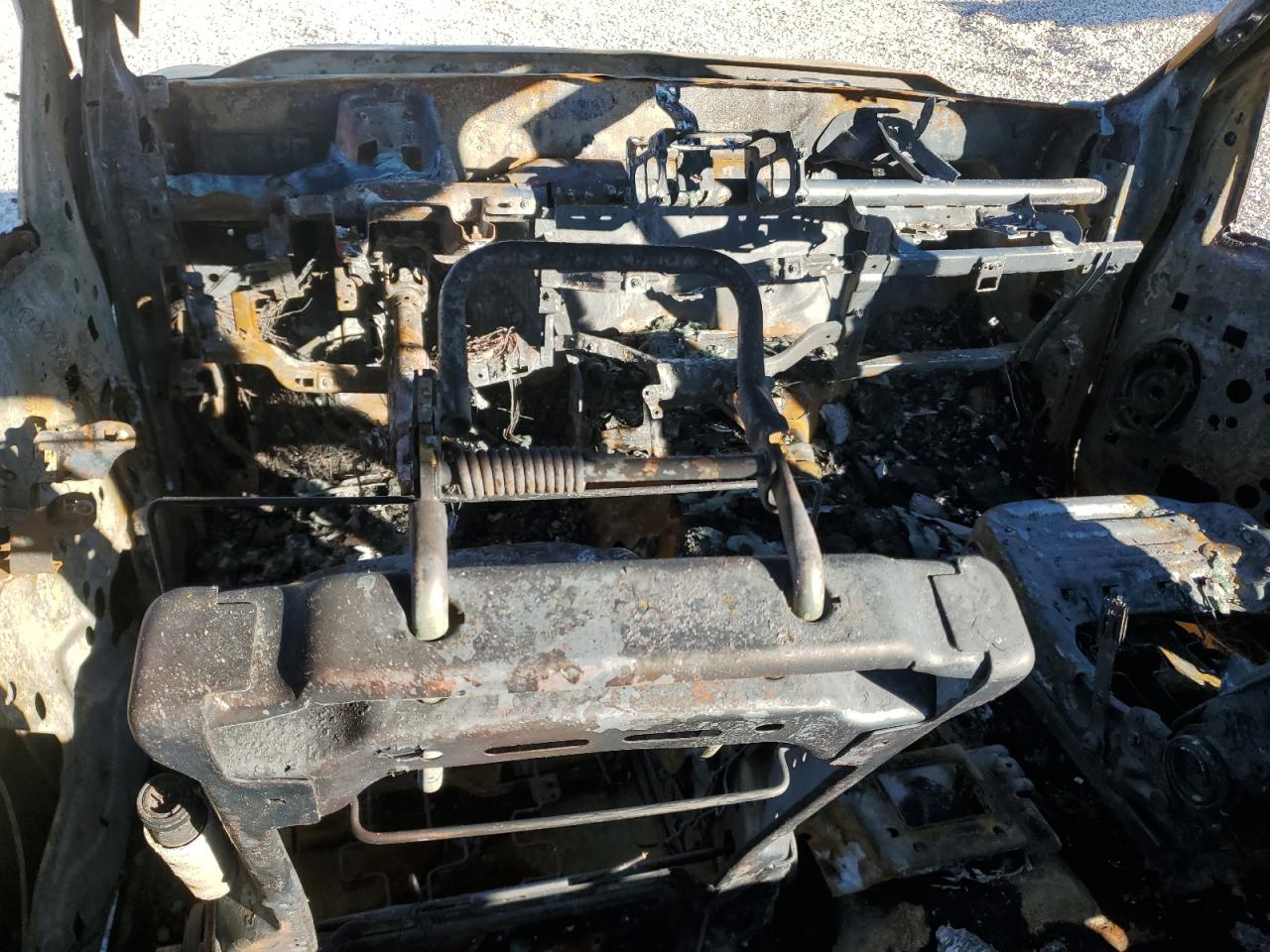 Ford F-350 Super Duty Image 9