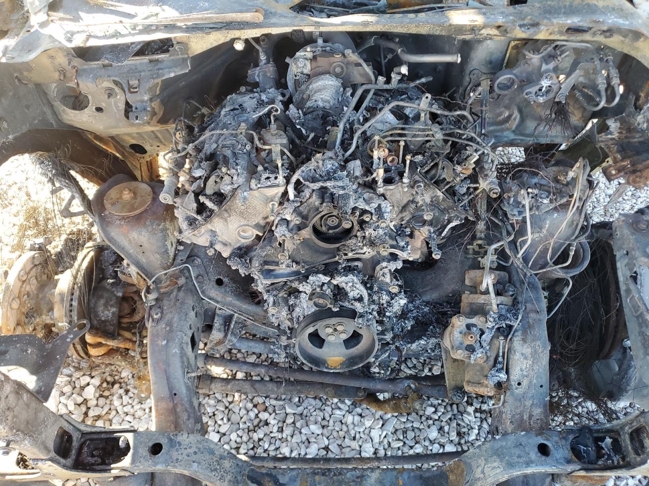 Ford F-350 Super Duty Image 7